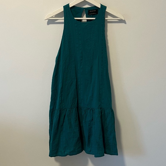 Urban Outfitters Teal Dress - Picture 10 of 10